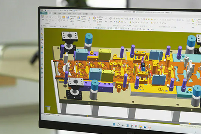 Conception indépendante