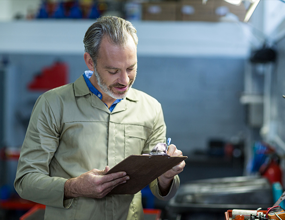 Comment relever les défis posés par les différents secteurs d'activité ?