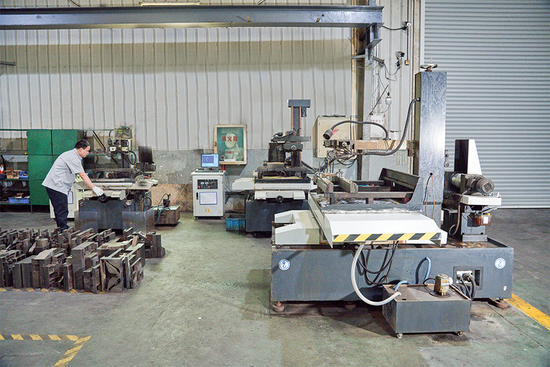 L'importance de la soudure des pièces métalliques