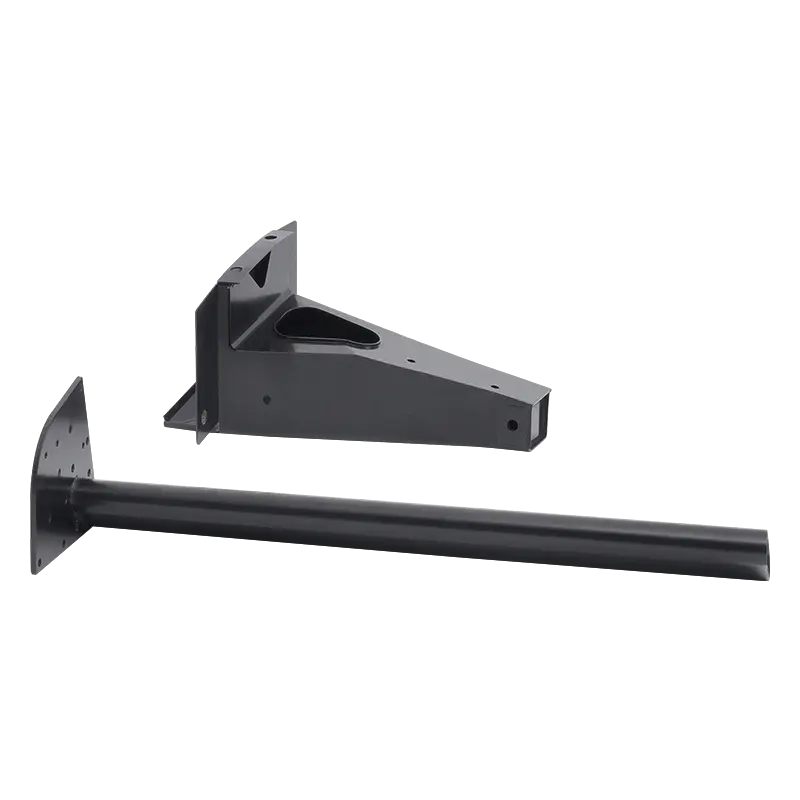 Soutien à l'E-Coating