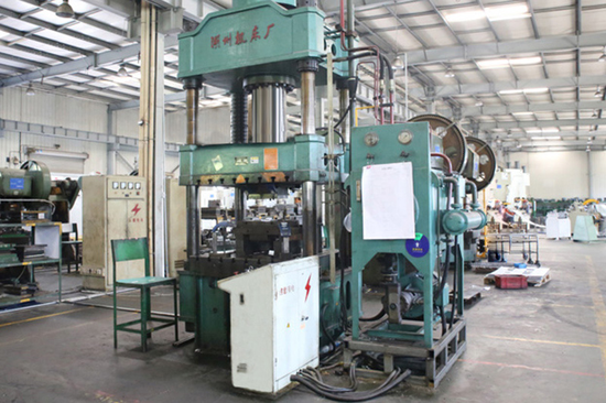 Le rôle de l'innovation dans les pièces d'assemblage des camions