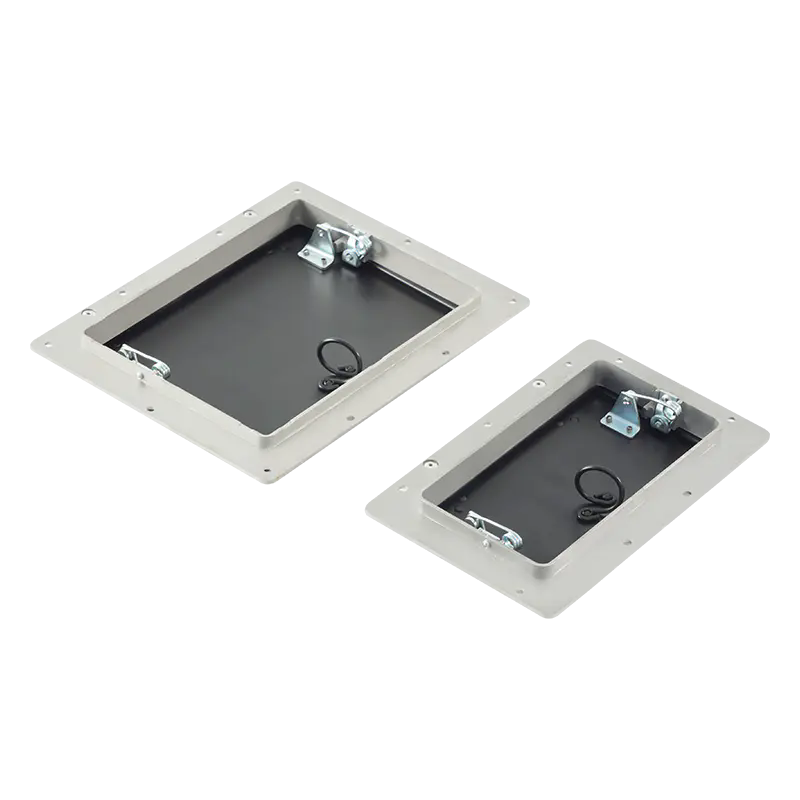 Ventilation pour navire