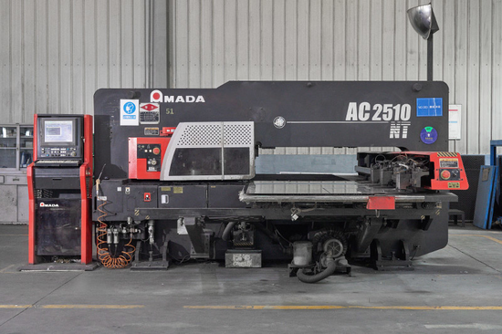 Types d'embouts de porte de garage