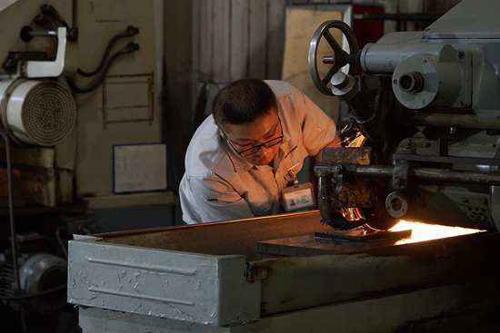 La ventilation de votre camion améliore la concentration du conducteur et réduit la pollution sonore