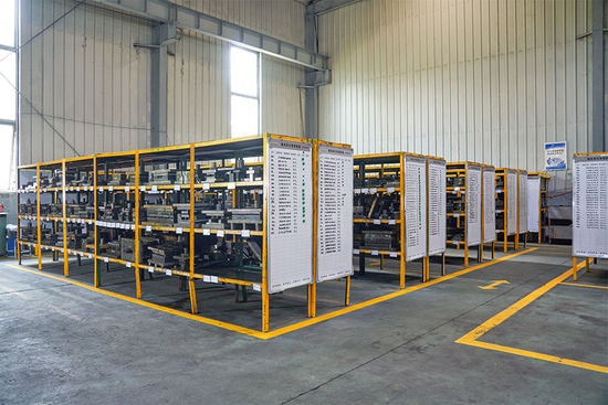 Quelle est l'application des pièces métalliques embouties ?