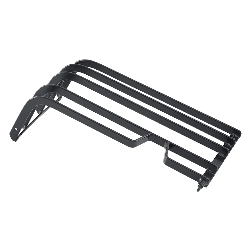 Light Guard For Luxury SUV-1