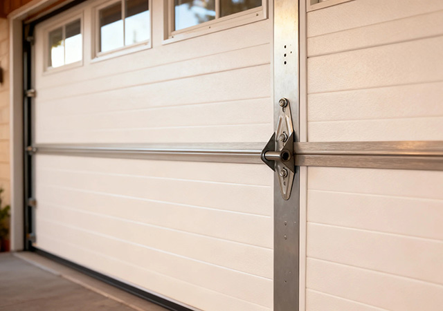 Garage Door Hardware