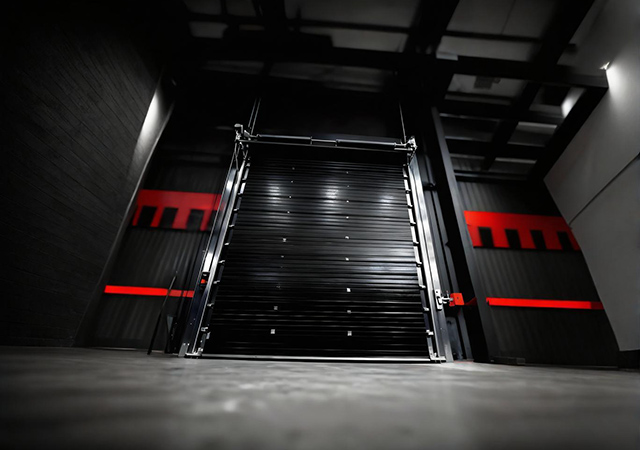 Garage Door Hardware