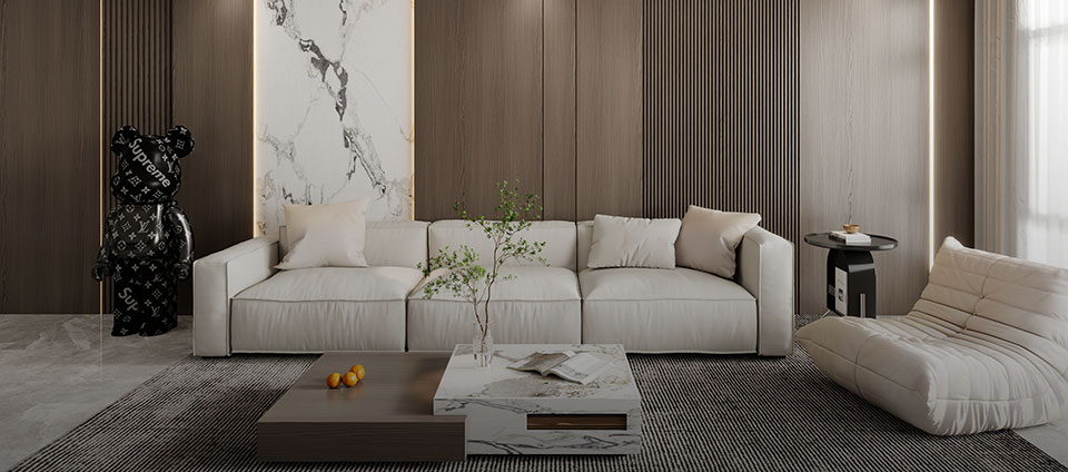 Living Room Solution