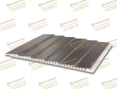 CTM250-35 250x8mm Vgroove