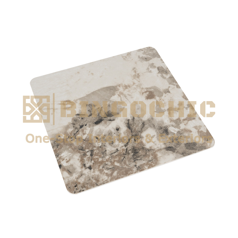 SPC Solid Board Series