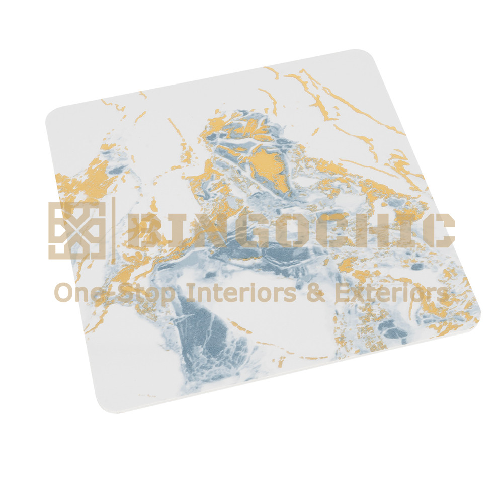 SPC Solid Board Series