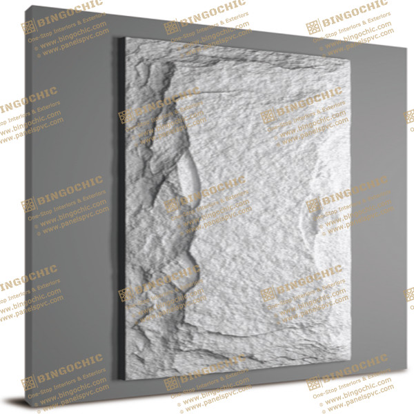 PU Stone J001-1 1200×600×80mm