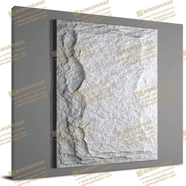PU Stone J002-1 1200×600×80mm