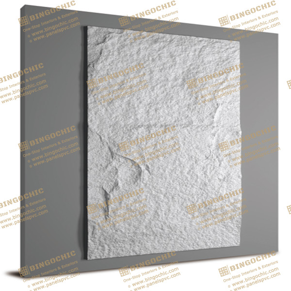 PU Stone A004-1 1200×600×30mm