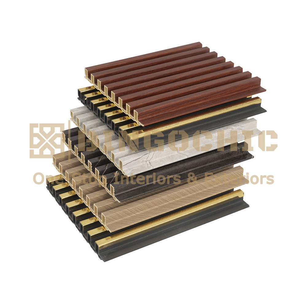 WPC Panel Series (8)