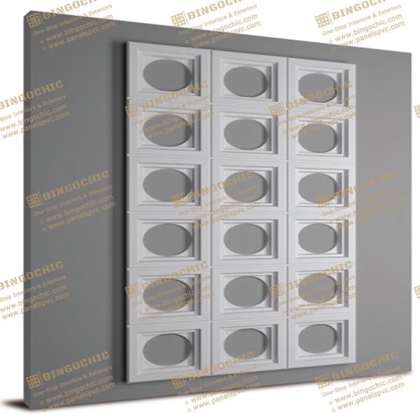 PU Stone D007-1 1200×600×30mm