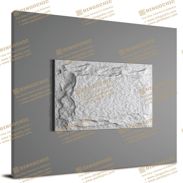 PU Stone B003-1 600×600×50mm