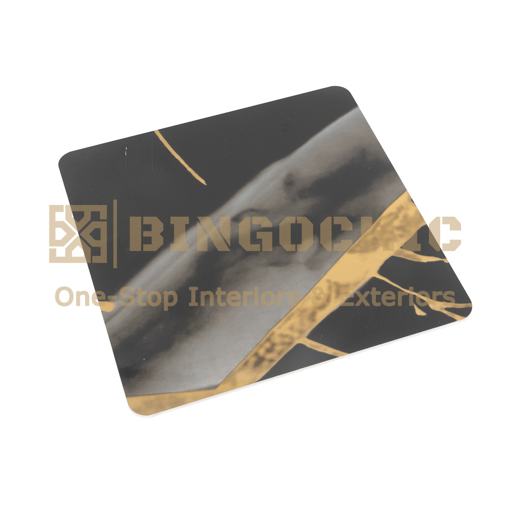 SPC Solid Board Series-3