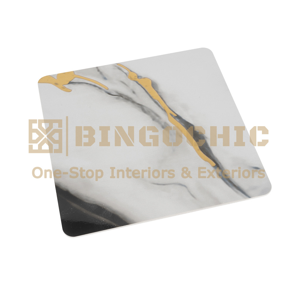 SPC Solid Board Series