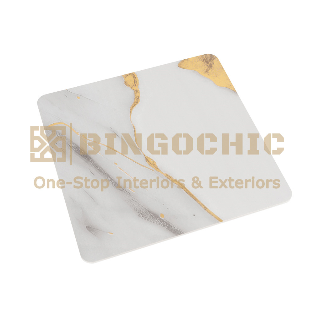 SPC Solid Board Series