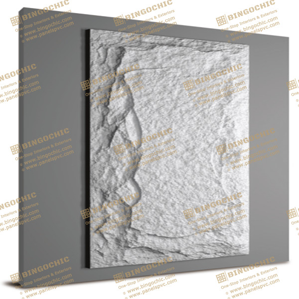 PU Stone B002-1 1200×600×50mm