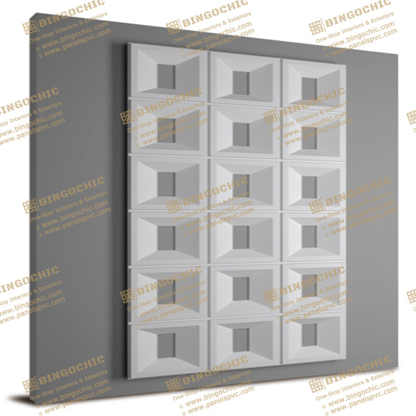 PU Stone D006-1 1200×600×30mm