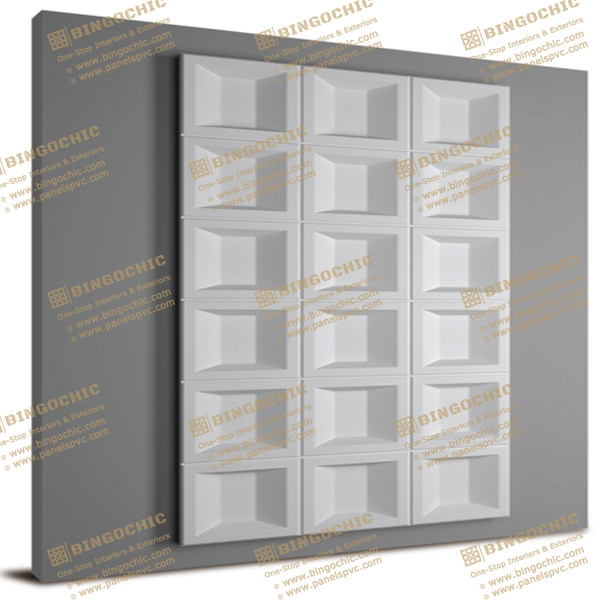 PU Stone D002-1 1200×600×30mm