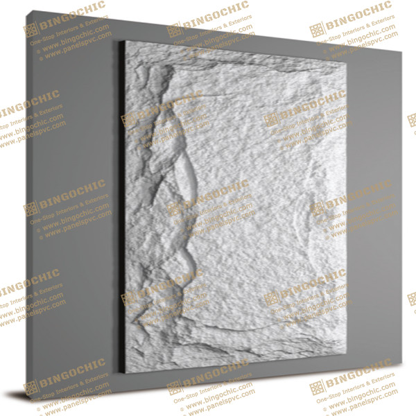 PU Stone B001-1 1200×600×50mm