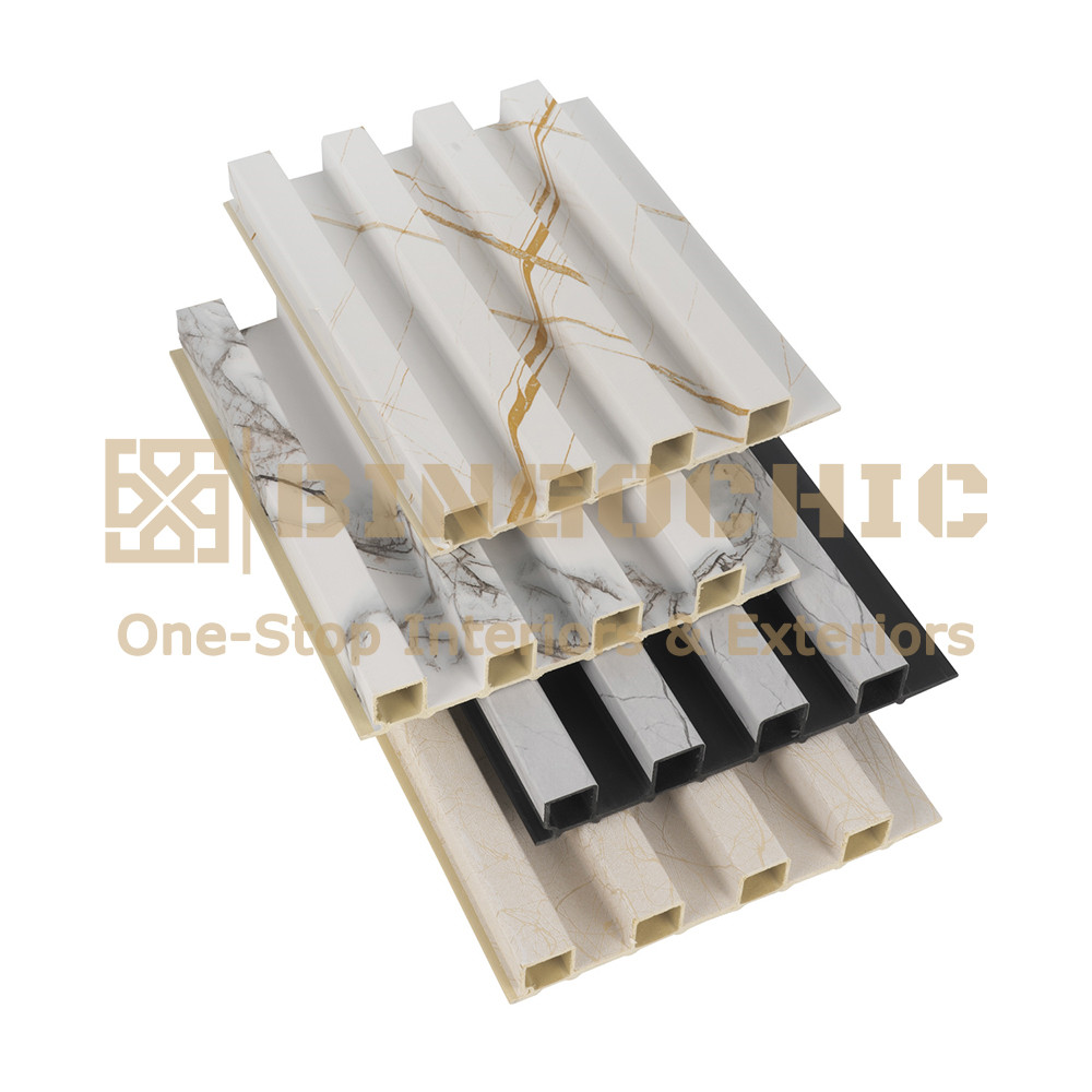 WPC Panel Series (5)