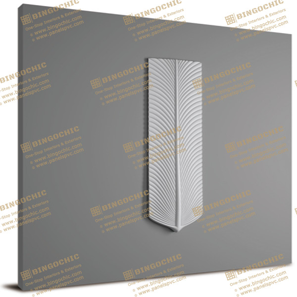 PU Stone F001-1 900×200×50mm