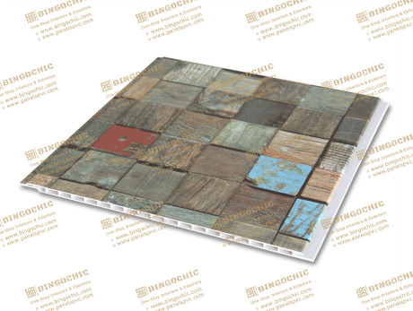 CTM250-14 250x6mm Vgroove