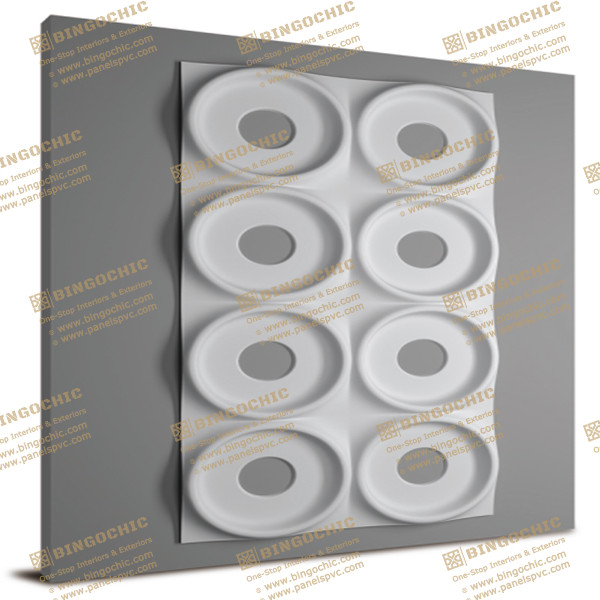 PU Stone D008-1 1200×600×30mm