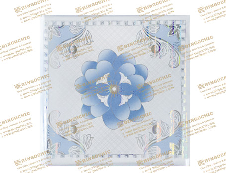 CTM595-1 595x595x6mm