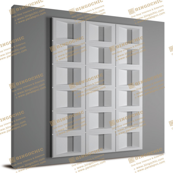 PU Stone D001-1 1200×600×30mm