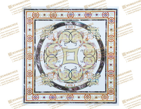 CTM600-1 600x600x7mm