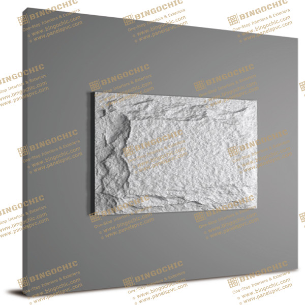 PU Stone H003-1 600×600×50mm