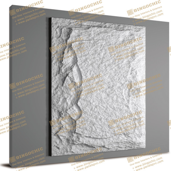 PU Stone H001-1 1200×600×50mm