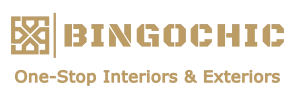 Haining Bingochic Decoration Material Co., Ltd.