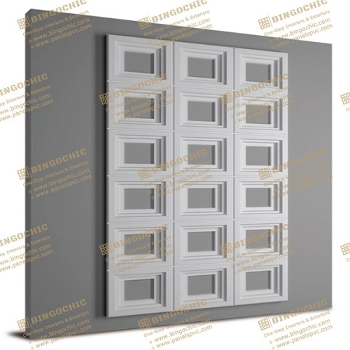 PU Stone D005-1 1200×600×30mm