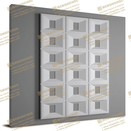 PU Stone D006-1 1200×600×30mm