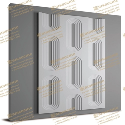 PU Stone D004-1 1200×600×30mm