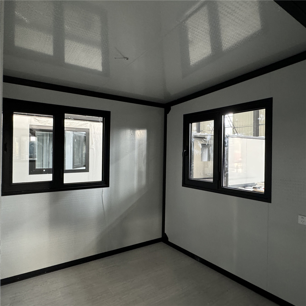 700 cm Casa pieghevole a doppia ala-6