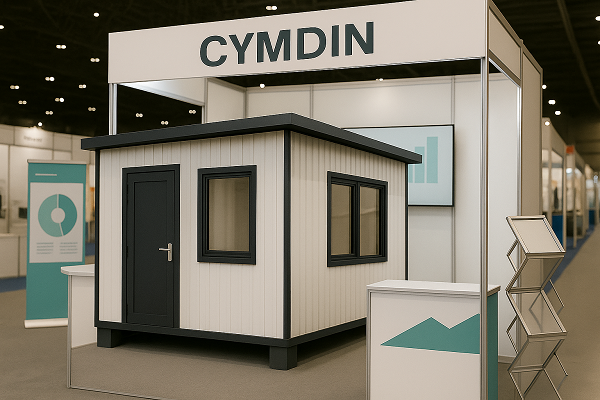Cymdin