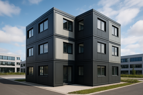 Modular Building