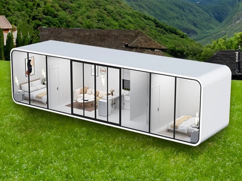 C06 Apple Cabin-1