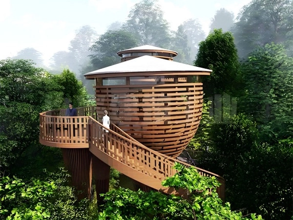 Prefab Modular House-2