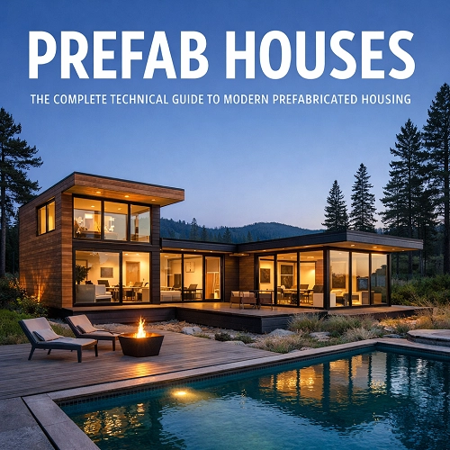Prefab Houses