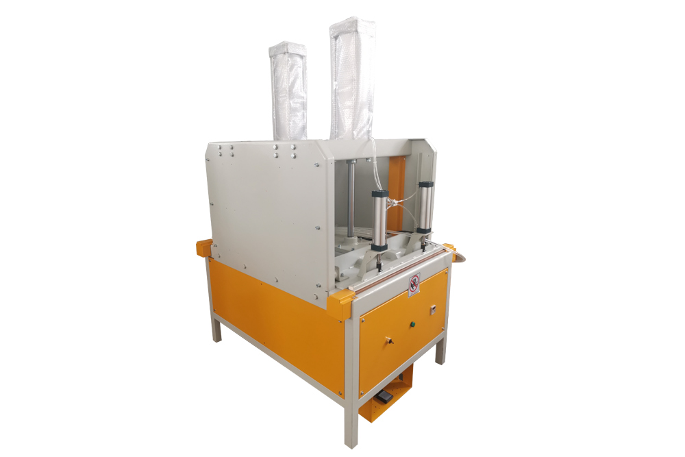 HJFK-Vacuum compressor and sealing machine