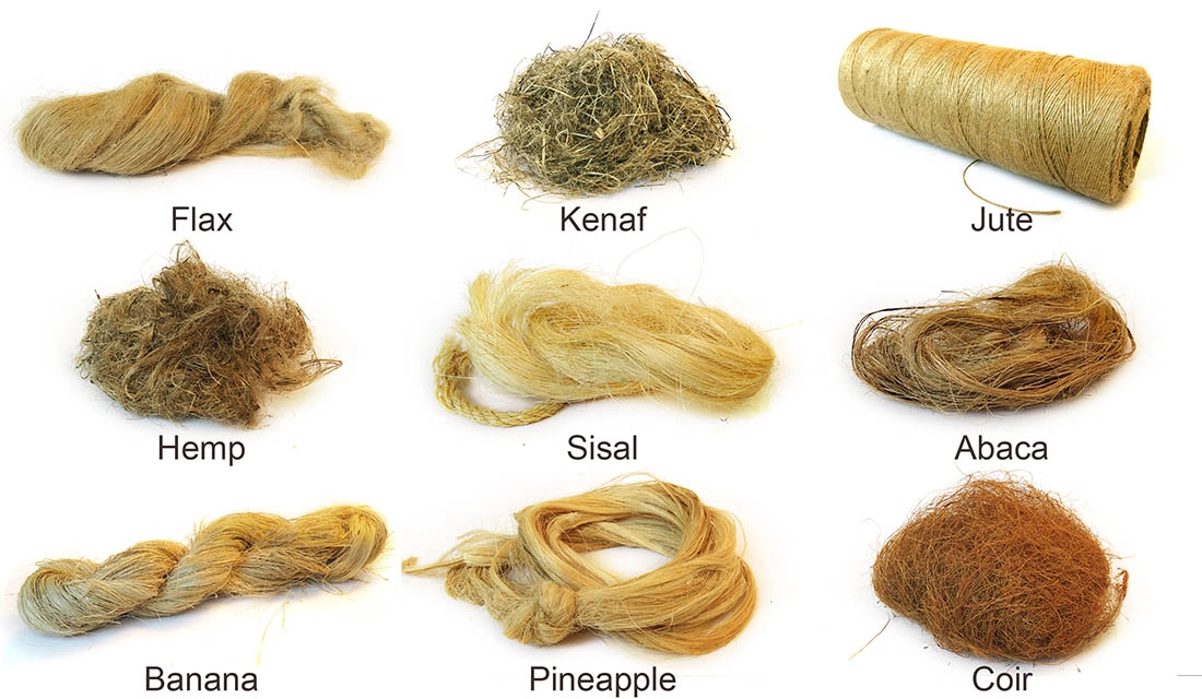 natural fiber